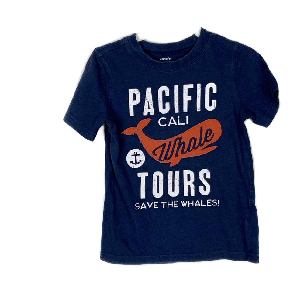 Carter’s t-shirt